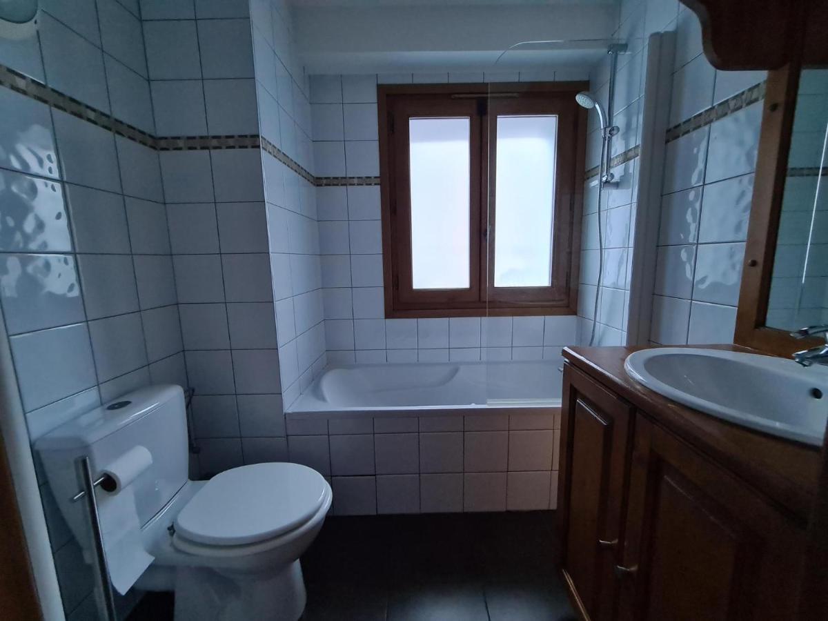 Garden Apartment Spa&Pool فالورسين المظهر الخارجي الصورة