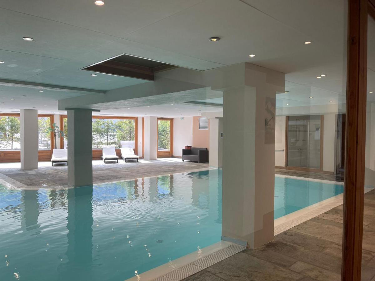 Garden Apartment Spa&Pool فالورسين المظهر الخارجي الصورة